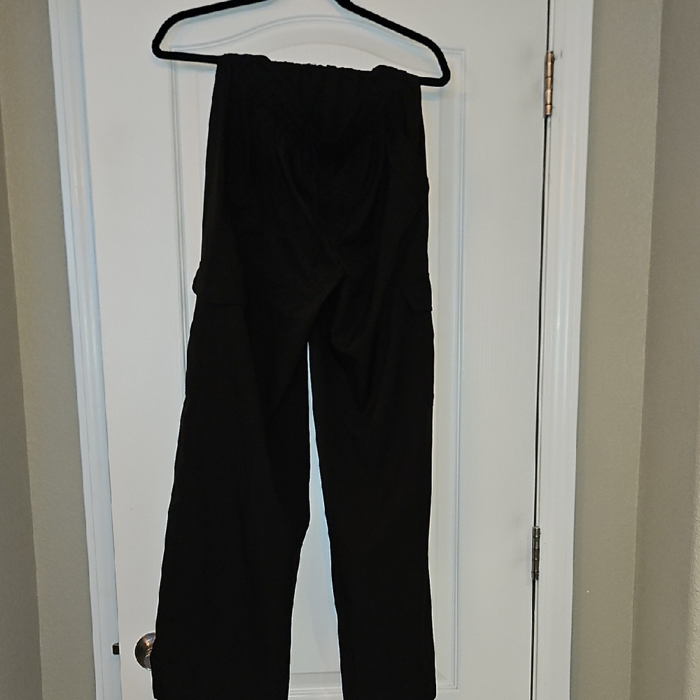 Women's Black Pants